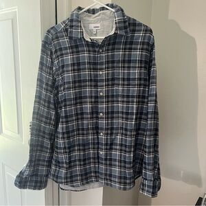 Sonoma men’s button down